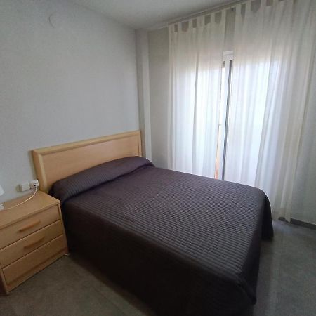 Apartamento Playa Dorada II Inmomart Peñíscola 外观 照片