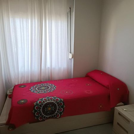 Apartamento Playa Dorada II Inmomart Peñíscola 外观 照片