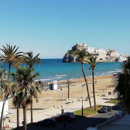 Apartamento Playa Dorada II Inmomart Peñíscola 外观 照片