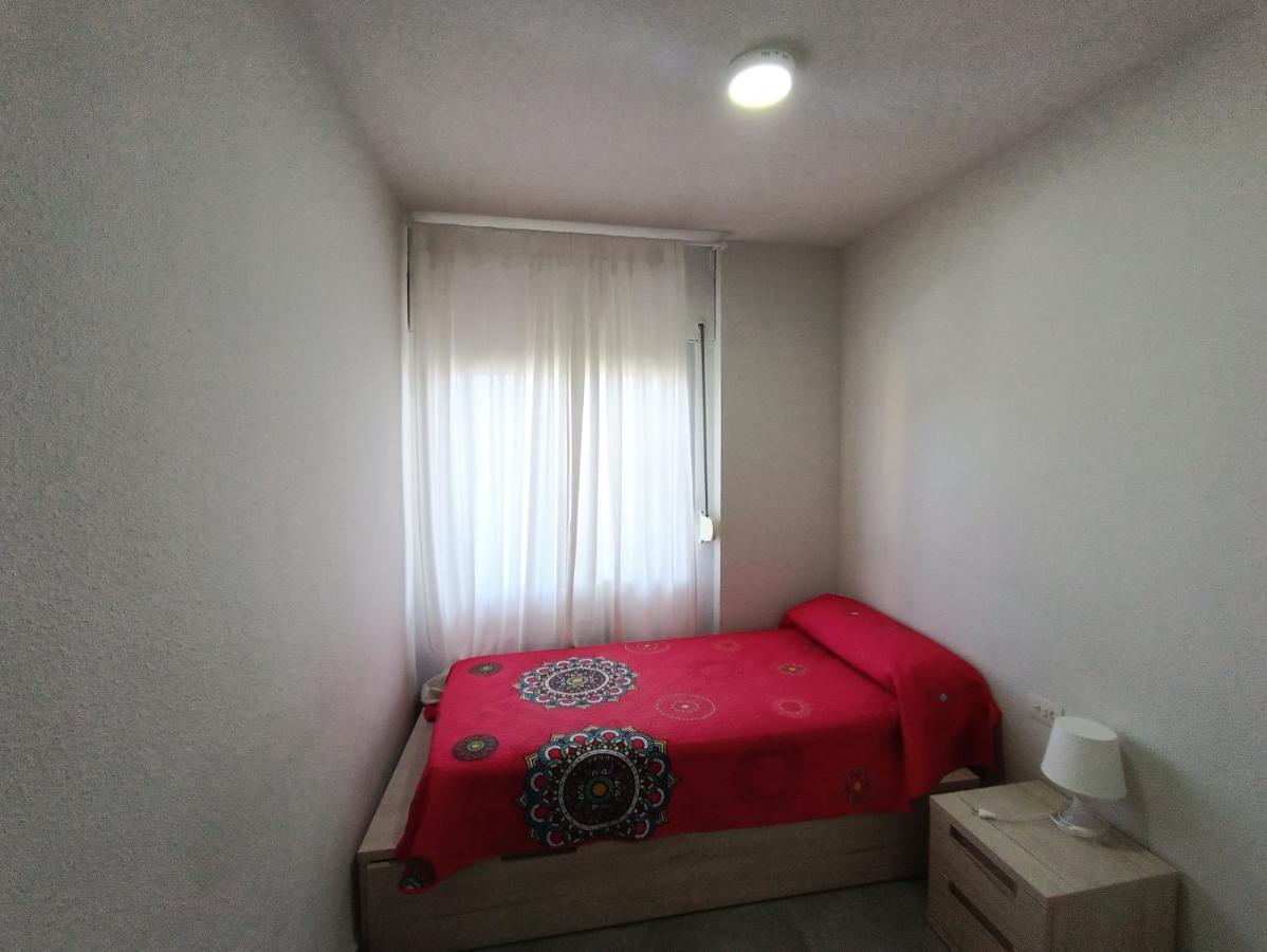 Apartamento Playa Dorada II Inmomart Peñíscola 外观 照片