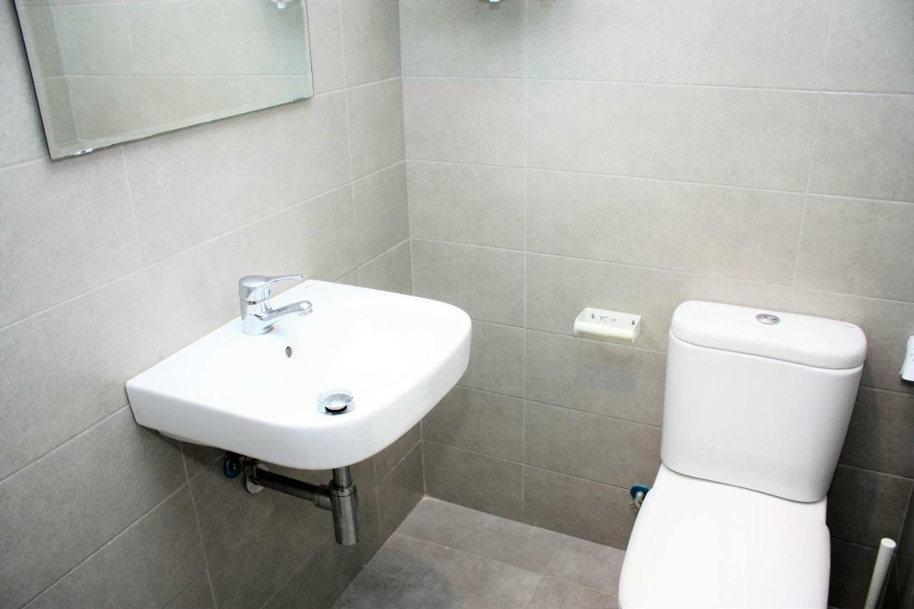 Apartamento Playa Dorada II Inmomart Peñíscola 外观 照片