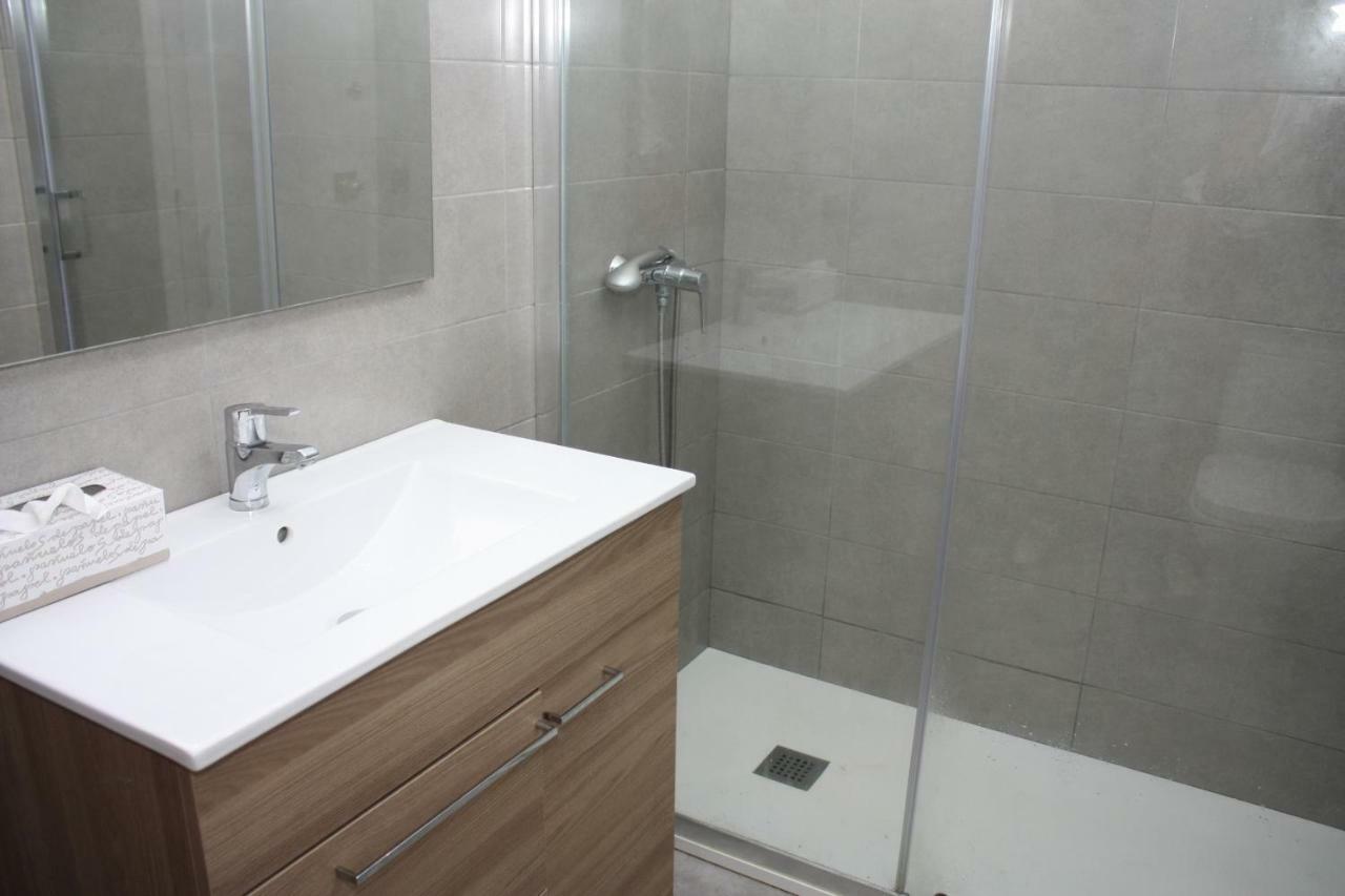 Apartamento Playa Dorada II Inmomart Peñíscola 外观 照片